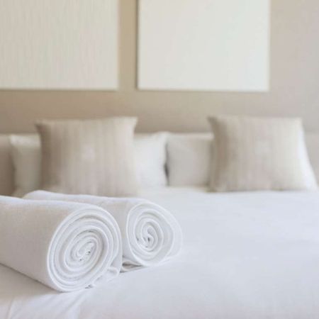 Golden Tulip Warri Airport Hotel Effurun Luaran gambar